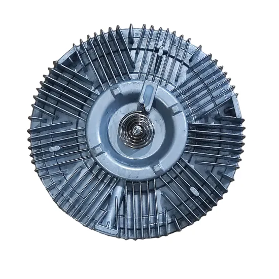 Clutch Disc Fan Clutch 1008545 - 228mm Diameter for FORD VW