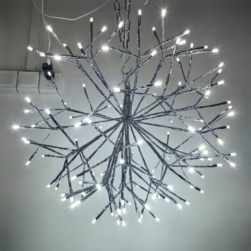Wholesale LED Branch Firework Lights - Waterproof String Lights for Outdoor Decoration