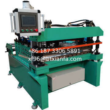 Slitting Cutting Cut to length machine for coils