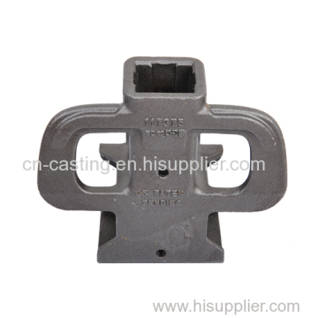 Trailer, Rv, Boat Parts Connecting Device 