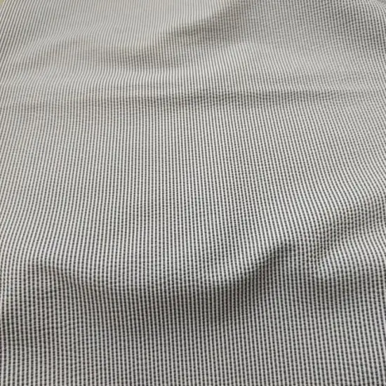 High Quality Vertical Strip T400 Fabric