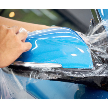 most durable paint protection film