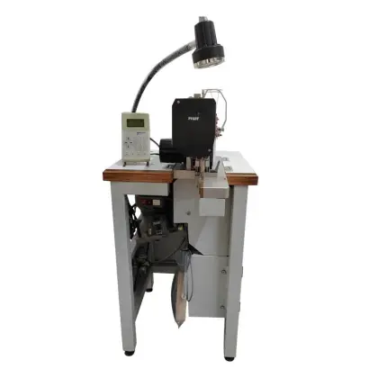 Baifu - style belt buckle sewing machine SC-705