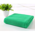 Quick drying ultrafine fiber multifunctional sports towel