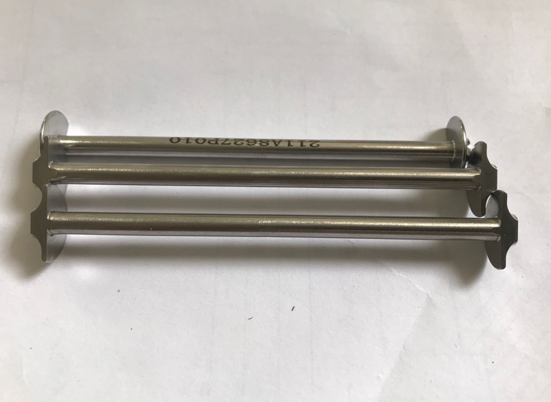 Stainless Steel Dowel Pin