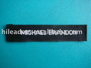 garment Label