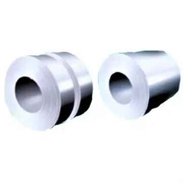 Galvanized Steel Strip Price