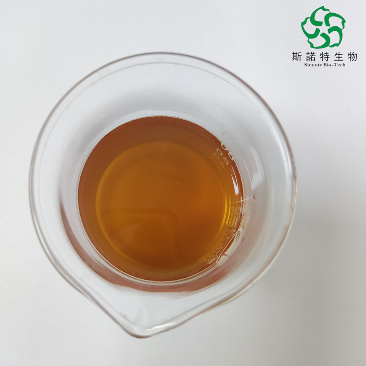 Water Soluble Of Chinese Torreya Extract