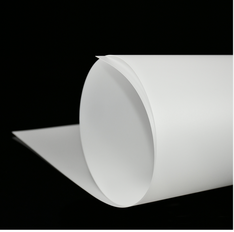 Self Adhesive Light Diffuser Film For Lighting exporters