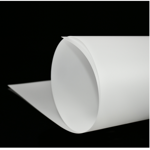 China Self Adhesive Light Diffuser Film For Lighting Factory