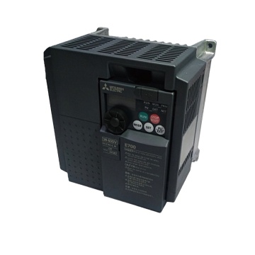 Mitsubishi Electric FR-E740-1.5K-CHT 1.5kW Τριφασική AC380-480V Universal Inverter-Καλή τιμή