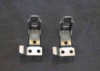 OEM / ODM Decorative Precision Metal Stamping / Aluminum St