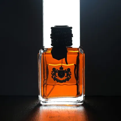 100ml Bad Boy Men's Eau DE Toilette