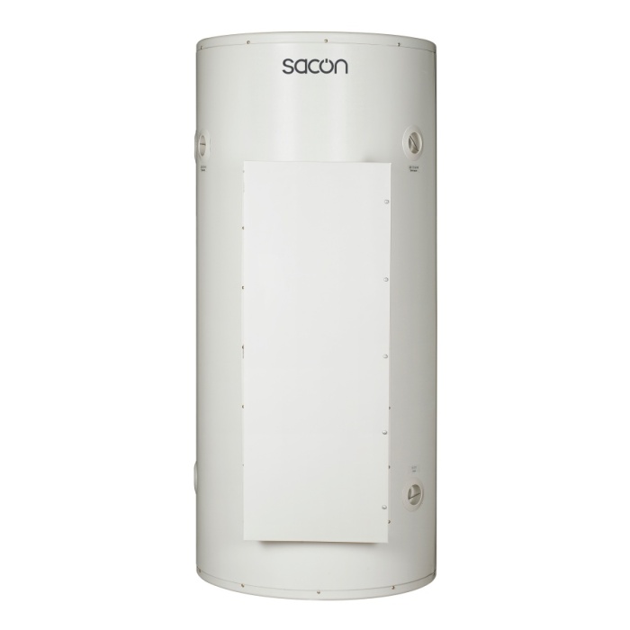 4-Star BEE Floor Standing Water Heater