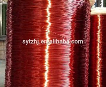 copper clad aluminum wire