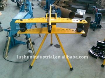 hydraulic hand tube bender 2''