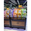 Пикантная закуска чипа креветок