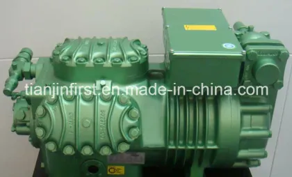 Bitzer Compressor Condensing Unit Cold Room