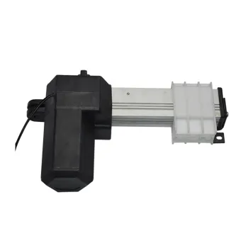 Low Noise 12 Volt Motor Linear Actuator for Dental Chairs