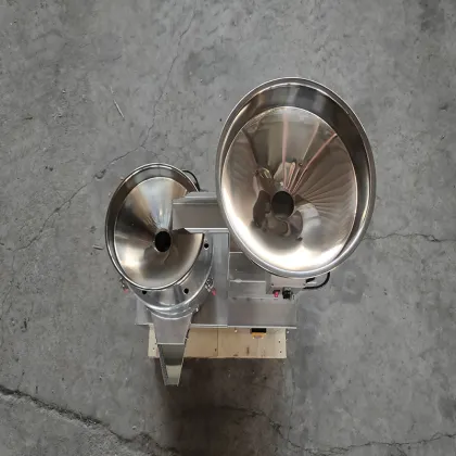 Peanut Sesame Almond Butter Making Machine for Small Restaurants