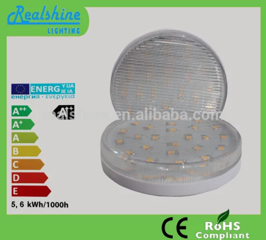 6w LED GX53 light