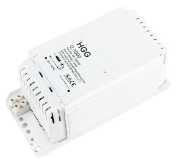 Traditional Magnetic Ballast Search Engine