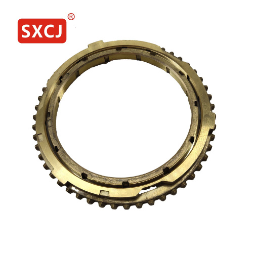 Auto Gearbox Transmission Parts Synchronizer Ring for Eaton OEM 93208091