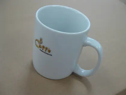 coffee cup