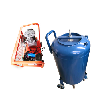 Factory-Price Spray Machine for Plaster: Available for Sale