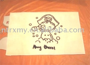 Door Mat