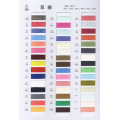 color card 5