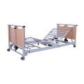 Multi-purpose Home Or Hospital Nursing Bed