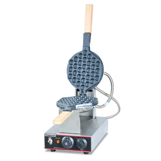 Hot Sale Industrial Commercial Electric Waffles Machine