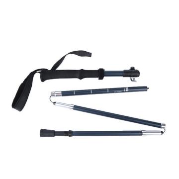 WATOWER Blue Trekking Poles 135cm Lightweight Aluminum 7075