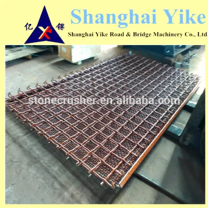 Iron Wire Mesh, Steel Wire Mesh