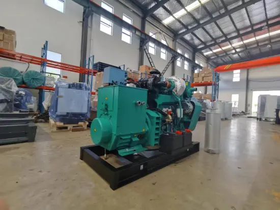 Hot selling cummins diesel generator