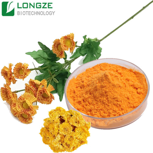 marigold extract powder for skin
