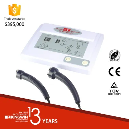 Ultrasonic Beauty Machine