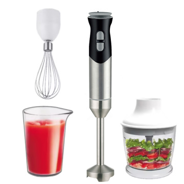 Best Handheld Blender Commercial Immersion Blender Mixer