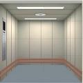 Large Space VVVF Freight Elevator