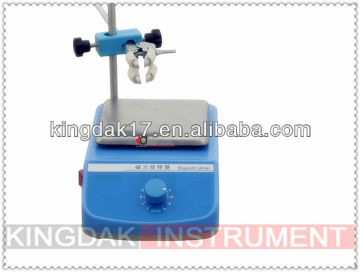 KCJB-A Temperature Adjustable Magnetic Stirrer