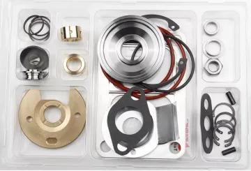 4LGK Double Ring Turbocharger Repair Kits
