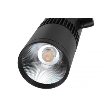 20W 30W LED Track Light Lighting