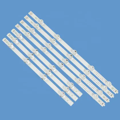 LG 39 Inch TV LED Backlight Strip for 39LN5100 and 39LN5300