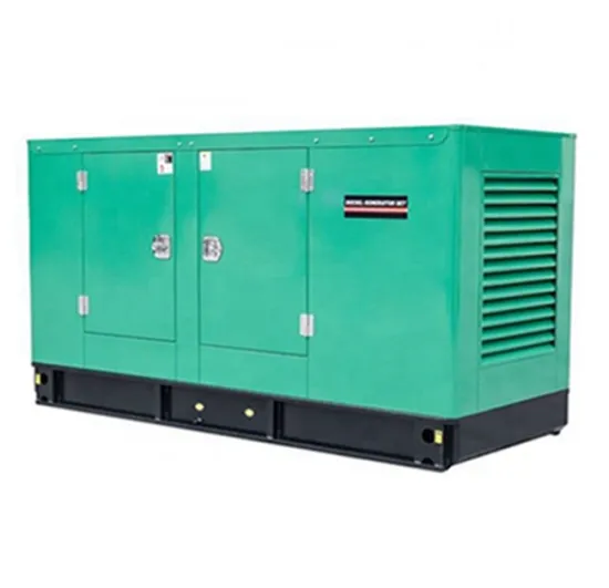 Ricardo diesel generator EXW price