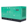 Global Warranty Silent Diesel Generator Price with ATS