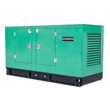 Ricardo diesel generator EXW price