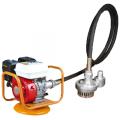Pompe à eau submersible de tuyau flexible de 2 &#39;&#39;