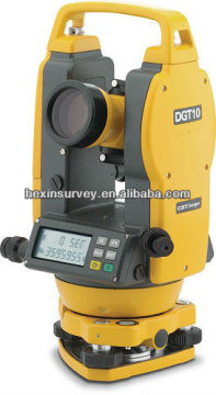 USA Brand CST/Berger Theodolite DGT2 2