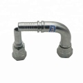 JIC Female 74 Cone Pipe Hose Hydraulic Fittings